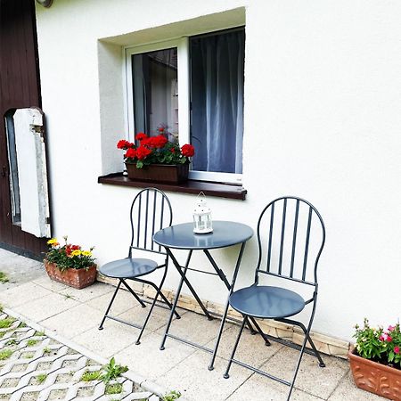 Zrodlana13 Apartamenty 马科夫帕德哈兰斯基 外观 照片