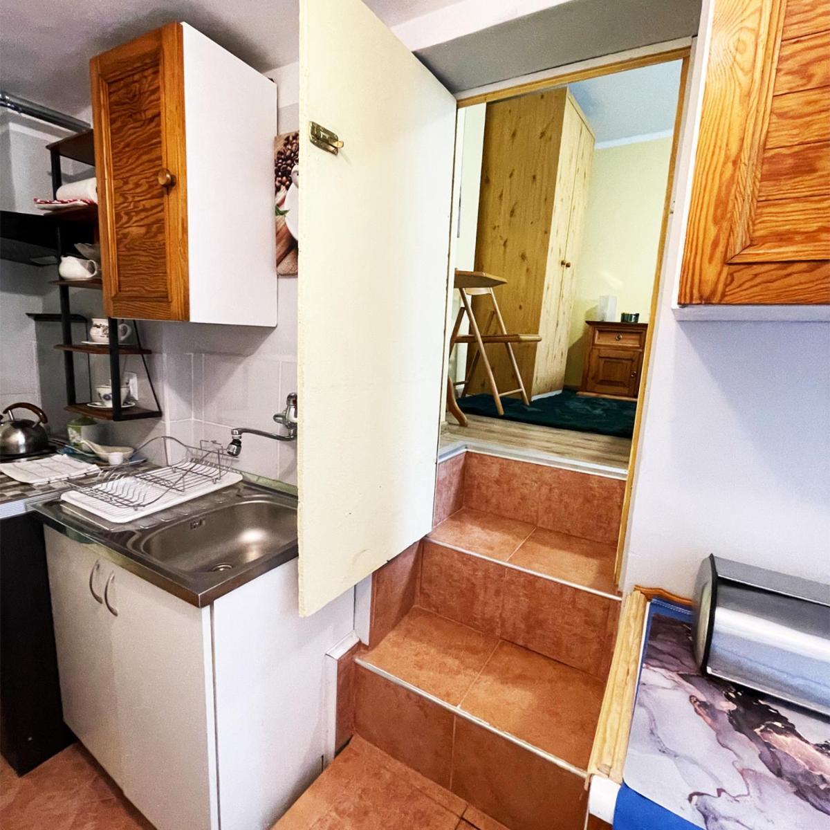 Zrodlana13 Apartamenty 马科夫帕德哈兰斯基 外观 照片
