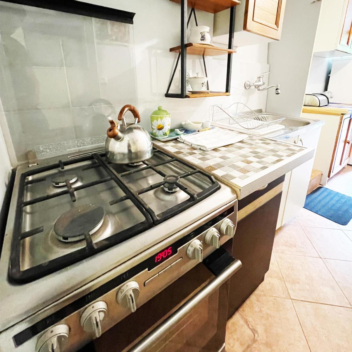 Zrodlana13 Apartamenty 马科夫帕德哈兰斯基 外观 照片