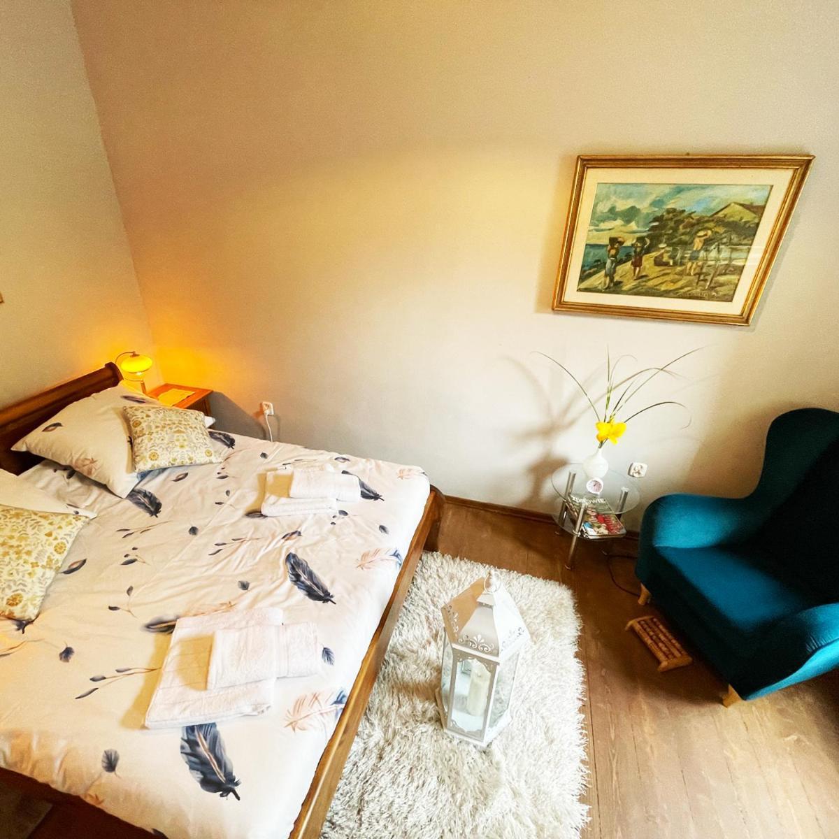 Zrodlana13 Apartamenty 马科夫帕德哈兰斯基 外观 照片
