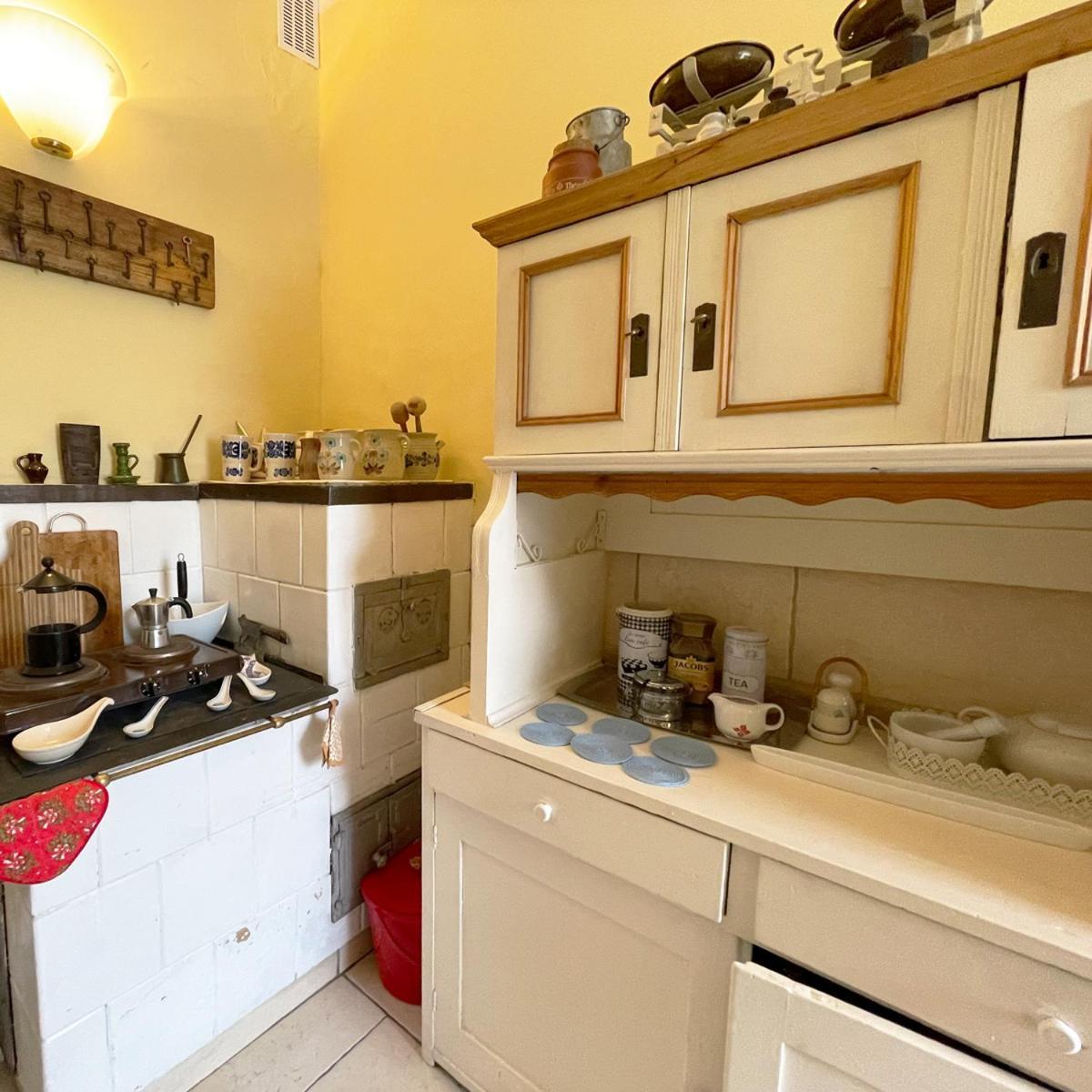 Zrodlana13 Apartamenty 马科夫帕德哈兰斯基 外观 照片