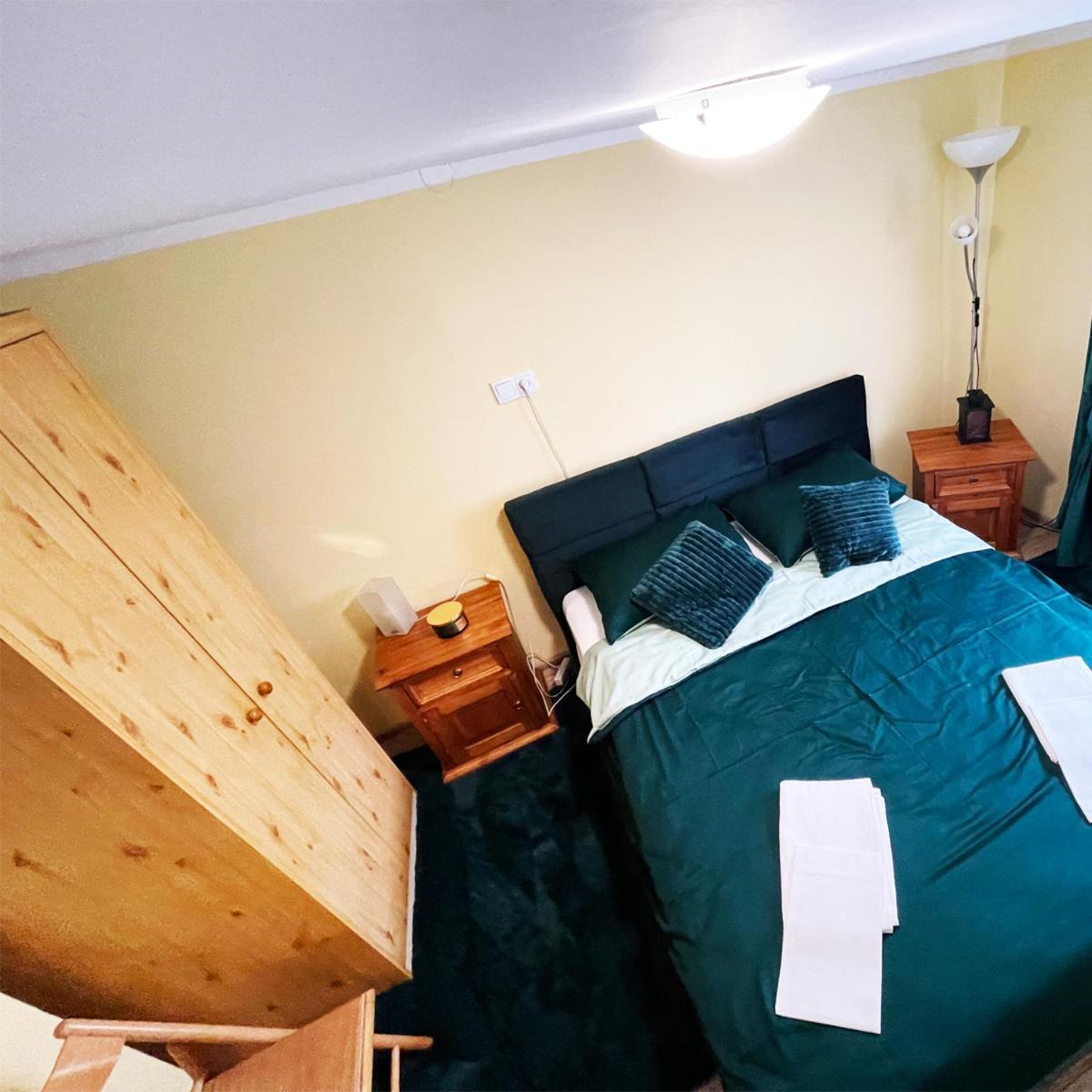 Zrodlana13 Apartamenty 马科夫帕德哈兰斯基 外观 照片