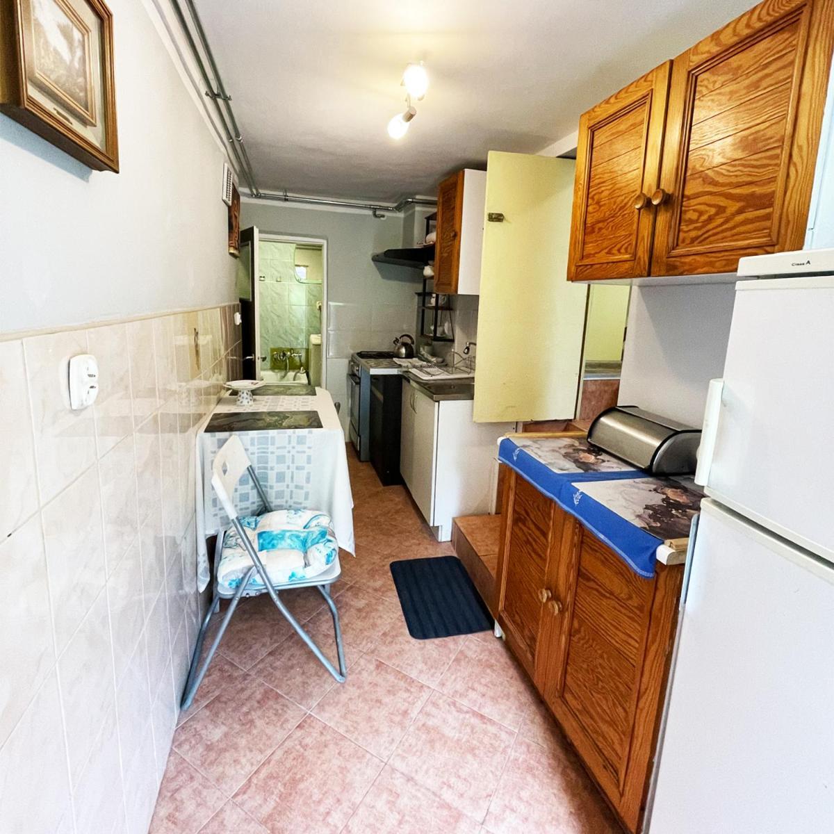 Zrodlana13 Apartamenty 马科夫帕德哈兰斯基 外观 照片