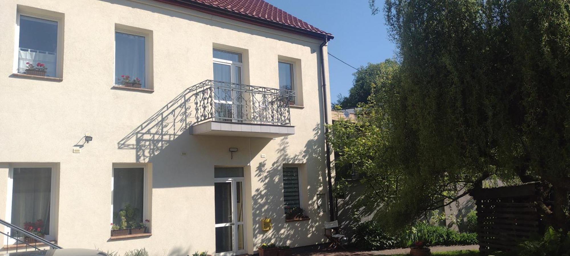 Zrodlana13 Apartamenty 马科夫帕德哈兰斯基 外观 照片